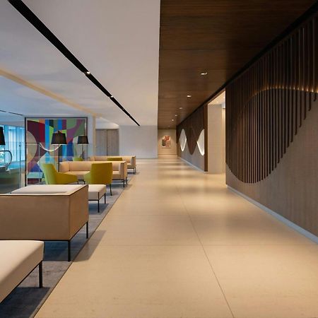 Residence Inn By Marriott Santiago De Los Caballeros Exterior foto